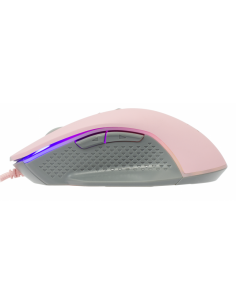 Souris Gamer White Shark GM-5009 Gareth Rose 2