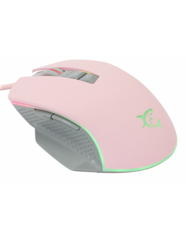 Souris Gaming White Shark GM-5009 Gareth Rose