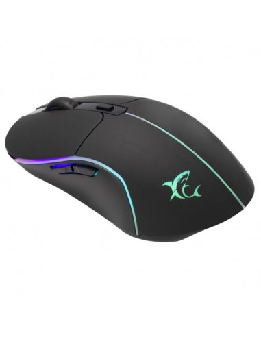 Souris Gamer GM-5010 Noir Tunisie Prix