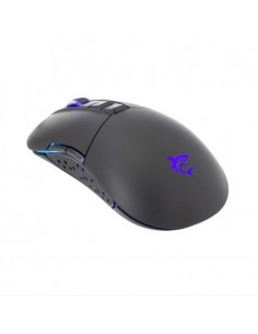 Souris Gamer White Shark GM-9005 Arthur Noir