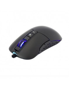 Souris Gamer White Shark GM-9005 Arthur Noir 2