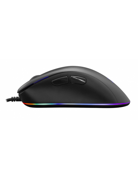Souris de Gaming White Shark Sagramore GM-9003