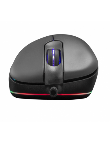 Souris Gaming White Shark Sagramore GM-9003 RGB Noir