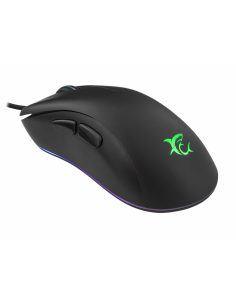 Souris Gamer White Shark Sagramore GM-9003 RGB Noir 2