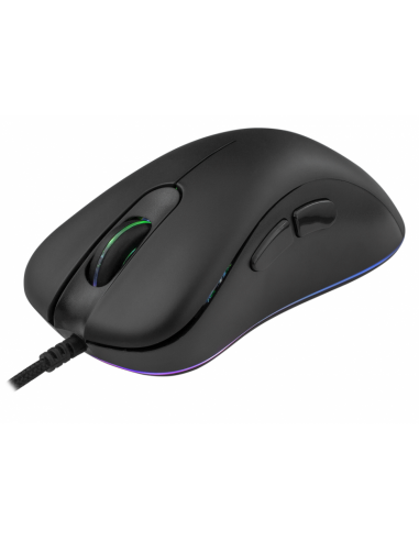 Souris Gamer White Shark Sagramore GM-9003