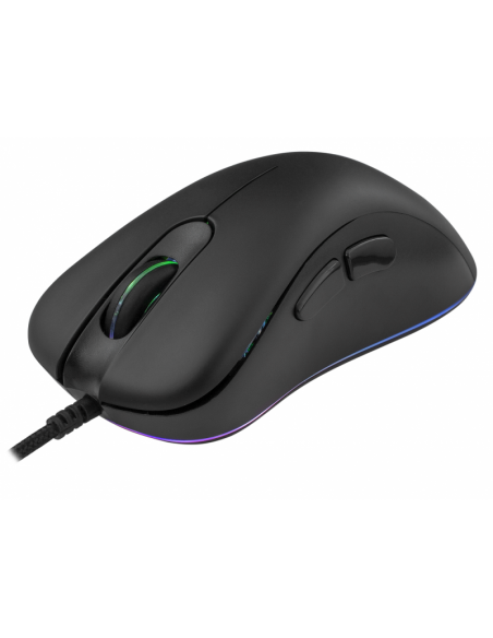 Souris Gamer White Shark Sagramore GM-9003