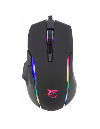 Souris Gamer Filaire White Shark GM-9009 Morholt