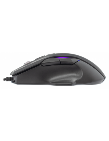 Souris Gamer Filaire White Shark GM-9009 Tunisie