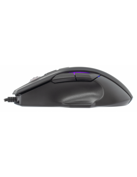 Souris Gamer Filaire White Shark GM-9009 Tunisie