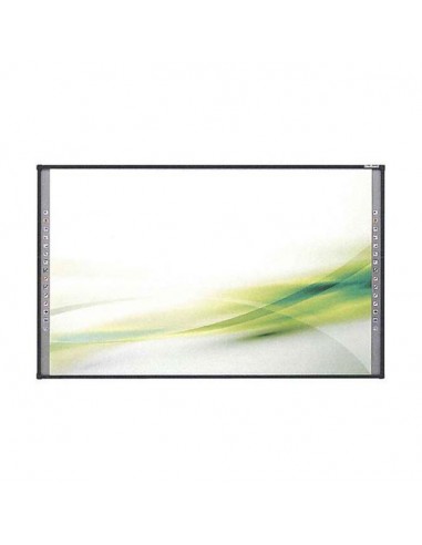 tableau blanc interactif Hitachi STARBOARD FX-89WE 89''