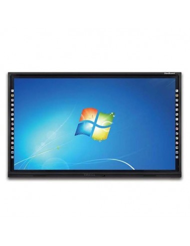 Écran interactif Hitachi STARBOARD 65'' Full HD TE-SN65