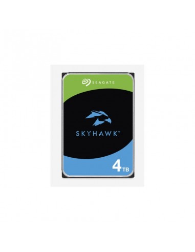 Disque dur interne 3.5" Seagate SkyHawk