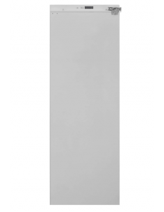 Réfrigérateur Telefunken 1 porte encastrable 300 litres blanc FRIG-2795E