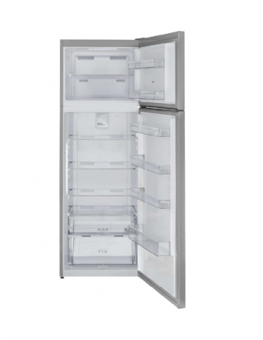 Réfrigérateur Telefunken 2 portes 496... Réfrigérateur Telefunken 2 portes 496...