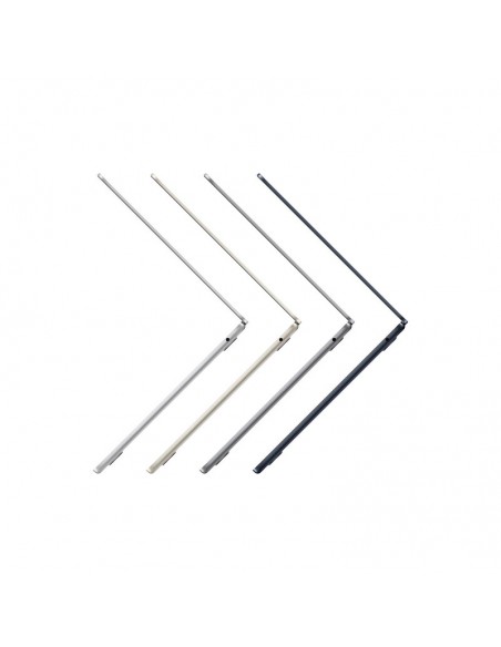 Apple MacBook Air 13.6" M2 2022 Prix Tunisie Apple MacBook Air 13.6" M2 2022 Prix Tunisie