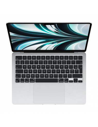 Apple MacBook Air 13.6" M2 (2022) 8Go 256 Go SSD MLXY3FN/A Apple MacBook Air 13.6" M2 (2022) 8Go 256 Go SSD MLXY3FN/A