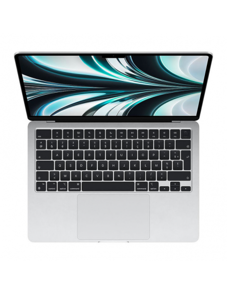 Apple MacBook Air 13.6" M2 (2022) 8Go 256 Go SSD MLXY3FN/A Apple MacBook Air 13.6" M2 (2022) 8Go 256 Go SSD MLXY3FN/A