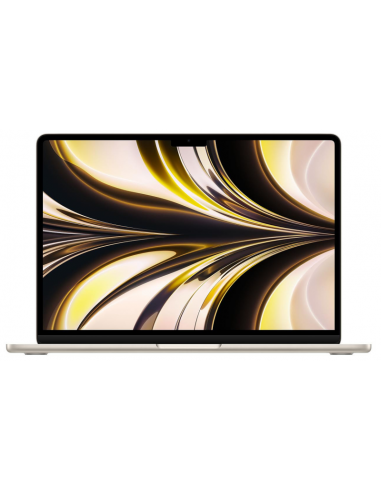 Apple MacBook Air 13.6" M2 (2022) 8Go 256 Go SSD MLY33FN/A