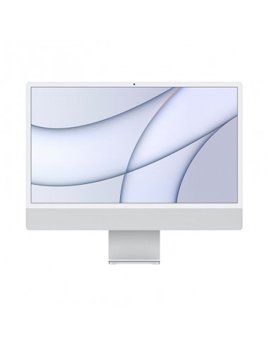 Apple iMac 24" MGPD3FN/A Tunisie
