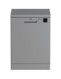 Lave vaisselle Beko DVN05321X 13 Couvert - Inox