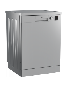 Lave vaisselle Beko DVN05321X 13 Couvert - Inox 2