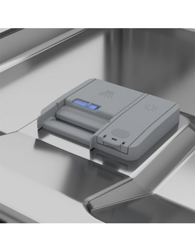 Lave vaisselle Beko DVN05321X Tunisie Lave vaisselle Beko DVN05321X Tunisie