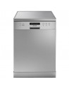 Lave vaisselle Brandt DFH135TDS 13 couverts silver Tunisie
