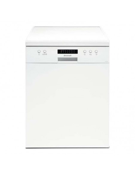 lave vaisselle Brandt DFH135TW