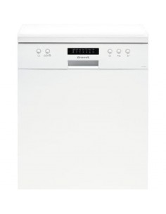 lave vaisselle Brandt DFH135TW 2