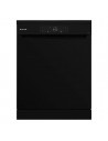 Lave vaisselle Brandt DFH147TB 14 couverts noir Tunisie