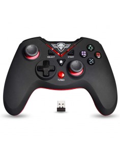 Manette de jeux sans fil Spirit of Gamer SOG-RFXGP