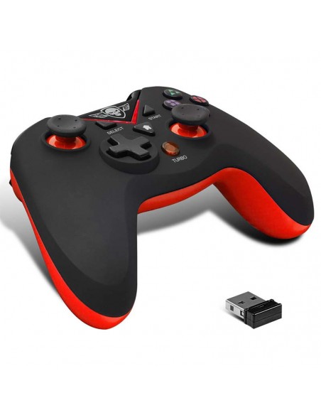 Manette de jeux sans fil Spirit of Gamer SOG-RFXGP Tunisie