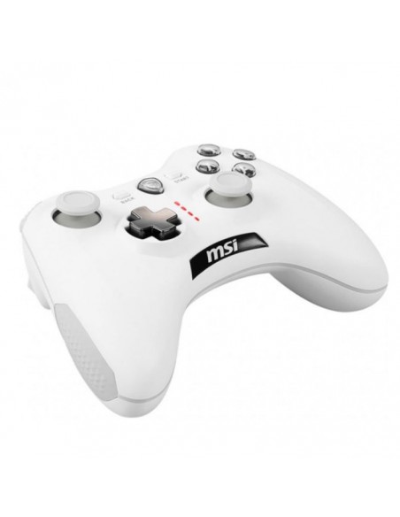 manette de jeux sans fil MSI Force GC30 V2 blanc Tunisie