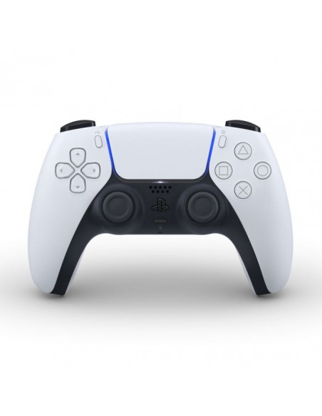 Manette Sony PS5 DualSense Blanc 78771113835