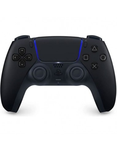 Manette Sony PS5 DualSense Noir 78771113835-BK