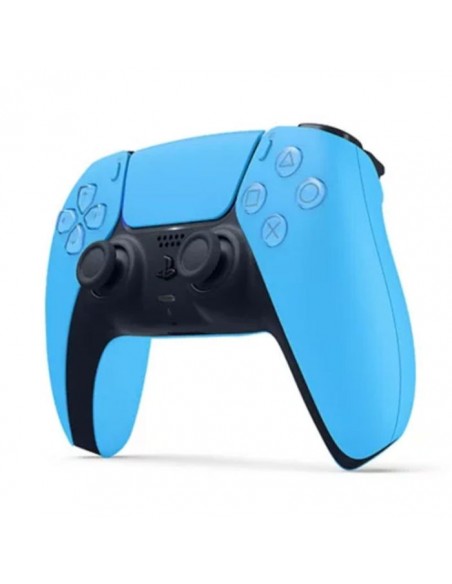 Manette Sony PS5 DualSense Bleu 78771113837