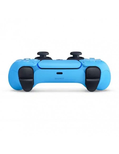 Manette Sony PS5 DualSense Bleu Tunisie