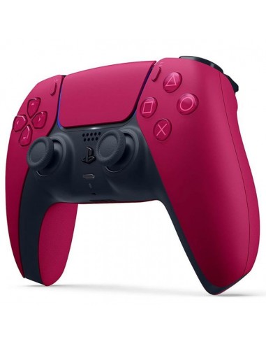 Manette Sony PS5 DualSense Rouge 78771113835