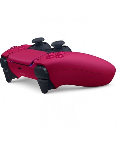 Manette Sony PS5 DualSense Rouge 78771113835-R