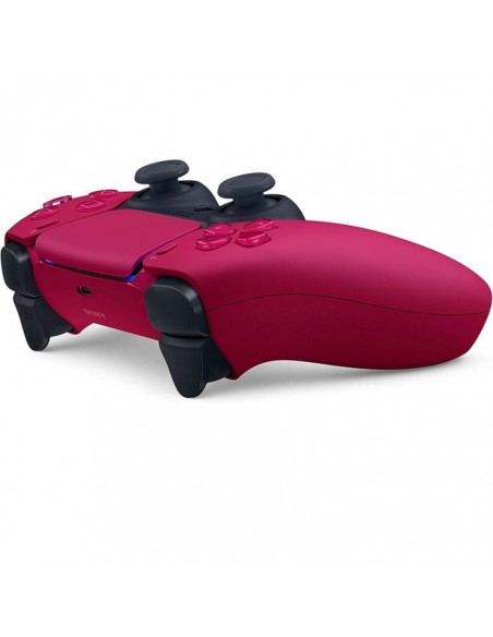 Manette Sony PS5 DualSense Rouge 78771113835-R