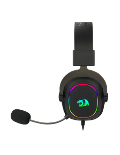 Casque Gaming Redragon ZEUS H510 Zeus-X RGB 2
