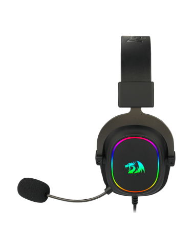 Casque Gaming Redragon ZEUS H510 Tunisie