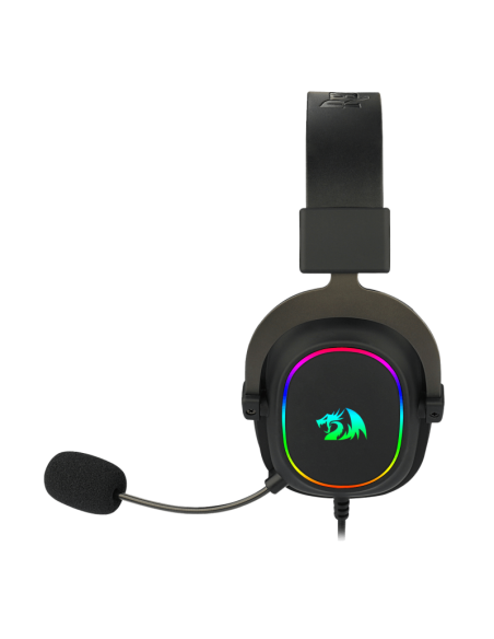 Casque Gaming Redragon ZEUS H510 Tunisie