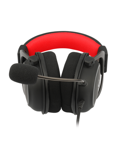 Casque Gaming Redragon ZEUS H510 Zeus-X RGB Tunisie