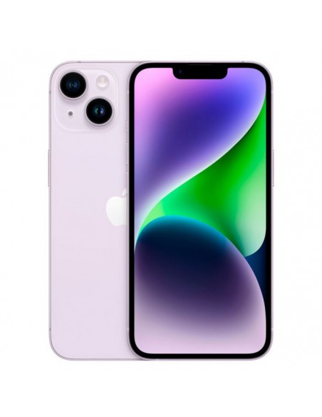 iPhone 14 128Go violet APPLE iPhone 14 128Go violet APPLE
