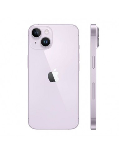iPhone 14 128Go Violet Tunisie iPhone 14 128Go Violet Tunisie
