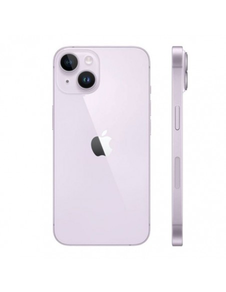 iPhone 14 128Go Violet Tunisie iPhone 14 128Go Violet Tunisie