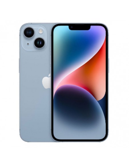 iPhone 14 128Go Bleu APPLE iPhone 14 128Go Bleu APPLE