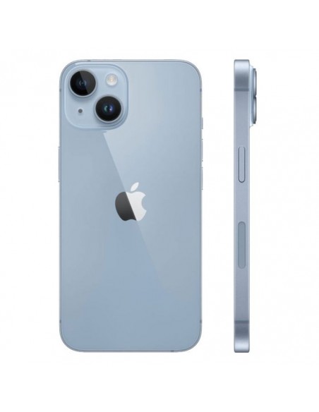 iPhone 14 128Go Bleu Tunisie Prix iPhone 14 128Go Bleu Tunisie Prix