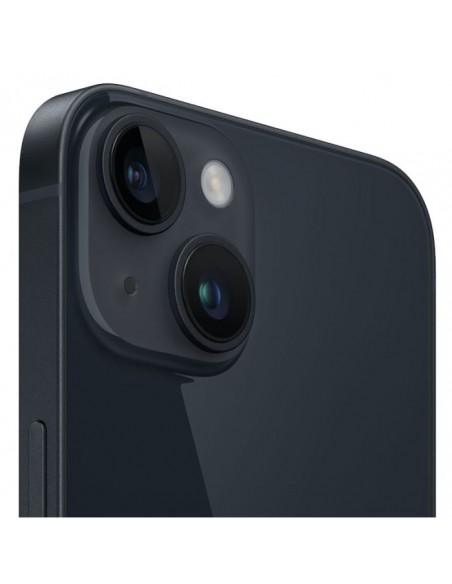 iPhone 14 Prix Tunisie - 128Go Noir - APPLE iPhone 14 Prix Tunisie - 128Go Noir - APPLE